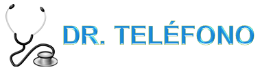 Drtelefono.cl Logo